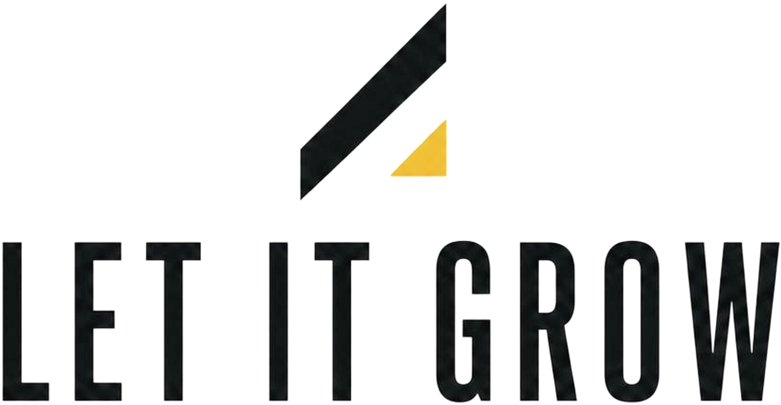 Let It Grow