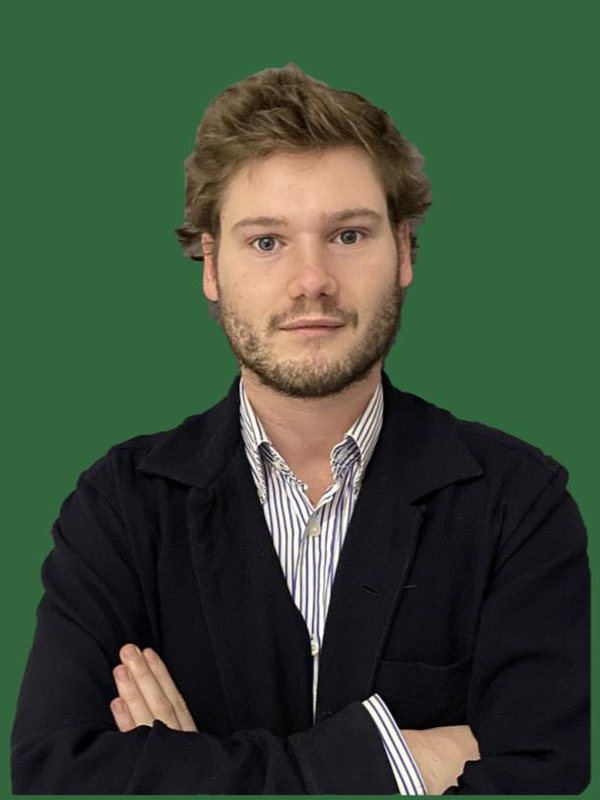 Hubert Defalque, Vendor & Seller Manager